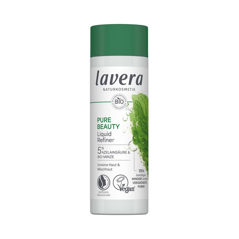 Pure-Beauty-Liquid-Refiner-100ml-LaveraNaturkosmetik