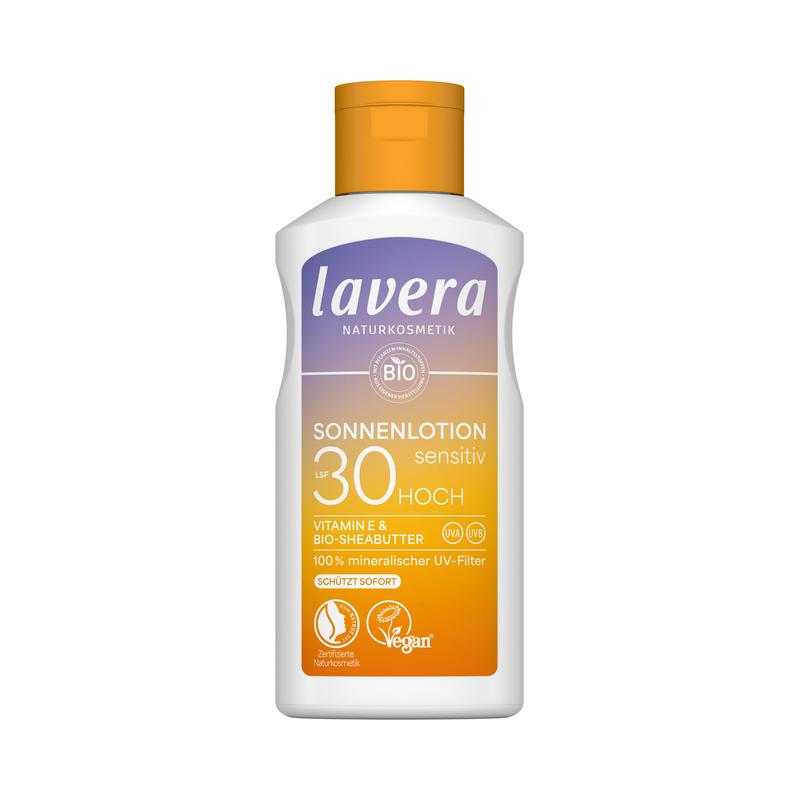 SONNENLOTION-LSF-30-LaveraNaturkosmetik