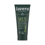 Lavera Naturkosmetik Men sensitiv 3in1 Duschgel 4 Stück zu 200 ml