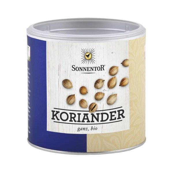 Sonnentor Koriander ganz 160 g
