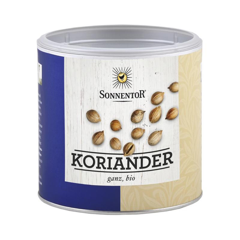 Sonnentor Koriander ganz 160 g