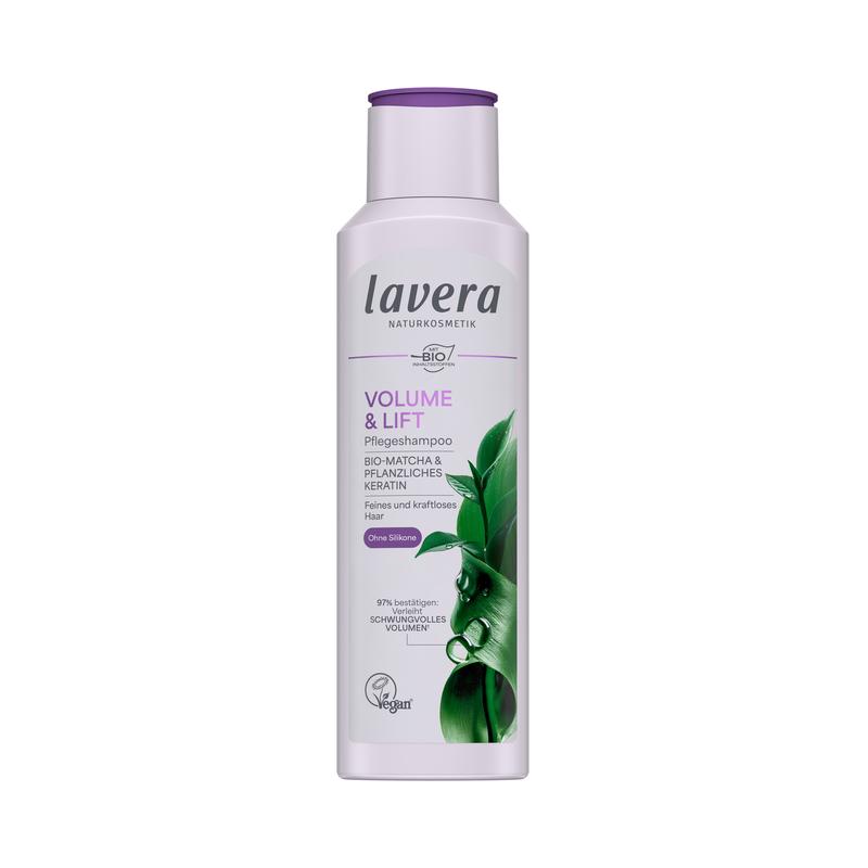 PFLEGESHAMPOO-VOLUME-LIFT-LaveraNaturkosmetik