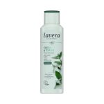 Lavera Naturkosmetik PFLEGESHAMPOO FRESH & CLEAR 6 Stück zu 250 ml