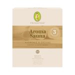 Primavera Set Aroma Sauna Harmonie & Erdung