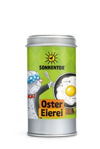 Sonnentor Oster Eierei Gewürzmischung