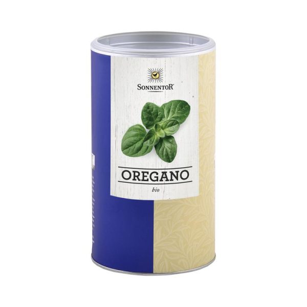 Sonnentor - Oregano geschnitten