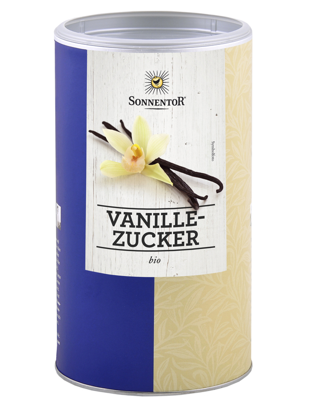 Sonnentor - Vanillezucker