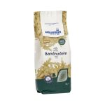 Spielberger Mühle Dinkel Bandnudeln, hell, 9 mm, demeter 8 Stück zu 500 g
