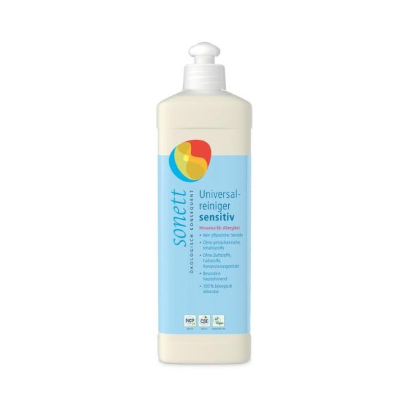 Sonett - Universalreiniger sensitiv