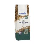 Spielberger Mühle Dinkel Bandnudeln, vollkorn, 9 mm, demeter 8 Stück zu 500 g