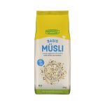 Rapunzel - Basis Müsli