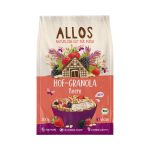Allos Hof Granola Beere
