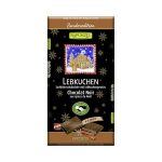Rapunzel Zartbitter-Schokolade-mit-Lebkuchengewuerz