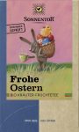 Sonnentor Frohe Ostern Teebeutel 6 Stück