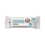 Schalk Mühle Bio Leinsamen Protein Riegel 16 Stück zu 35 g