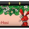 Zotter-Erdbeer-Hasi