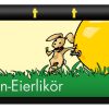 Zotter-Straussen Eierlikoer