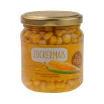 Nur Puur Zuckermais 6 Stück zu 230 g