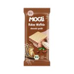 Kakao-Waffel-Mogli