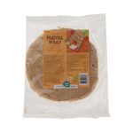 TerraSana Piadina Wrap Dinkelmehl und Hafer 6 Stück zu 240 g