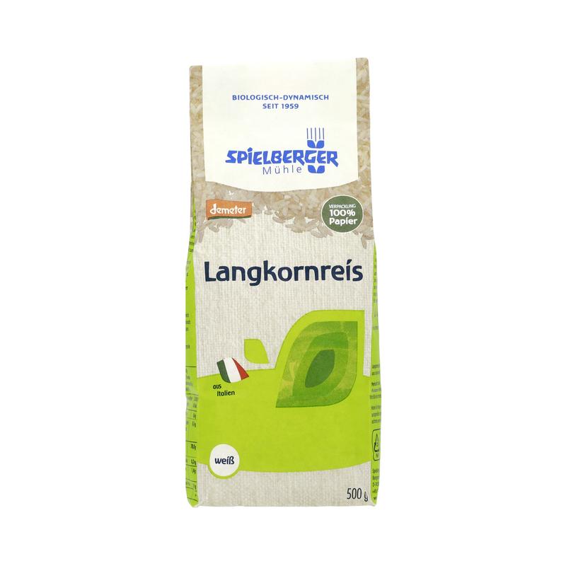 Langkornreis-SpielbergerMuehle