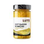 Lutz Hot Radish Kimchi