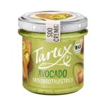 Soo-cremig-Avocado-Tartex