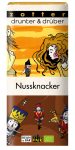 Zotter Schokolade - drunter & drüber Nussknacker