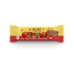 Allos Frucht-Riegel Cranberry Cashew