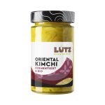 Lutz Ferment ; Oriental Kimchi -bio 6 Stück zu 220 g