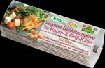 Soyana - Vegane BioAlternative zu Rahm- & Grill-Käse Natur