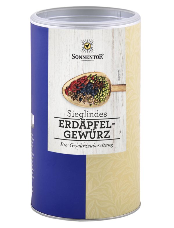 Sonnentor - Sieglindes Erdäpfelgewürz 200 g