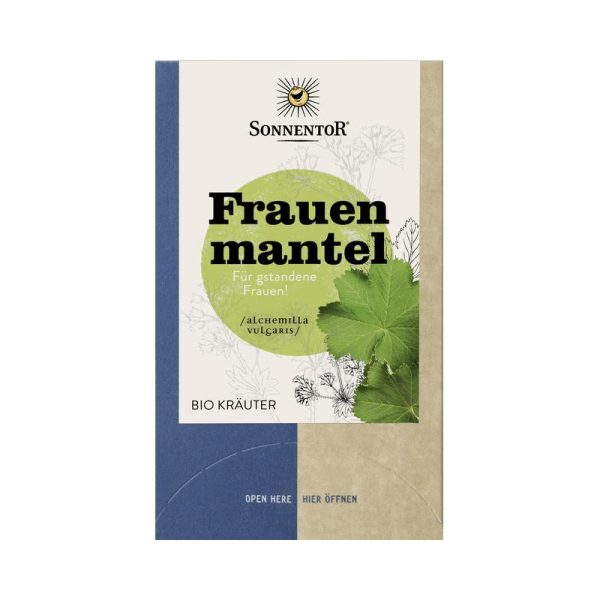 Sonnentor - Frauenmantel