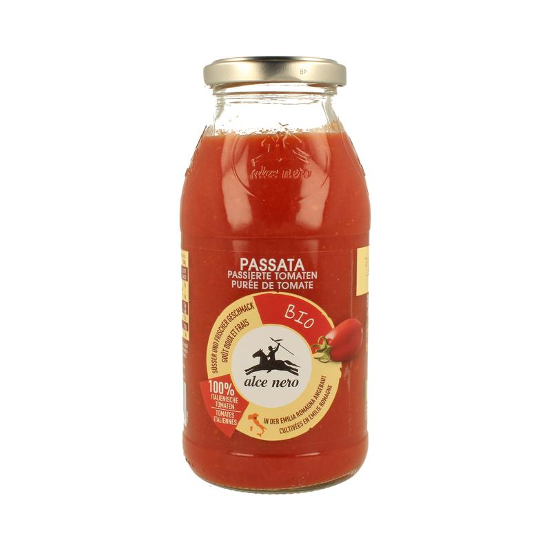 Tomatenpassata-AlceNero