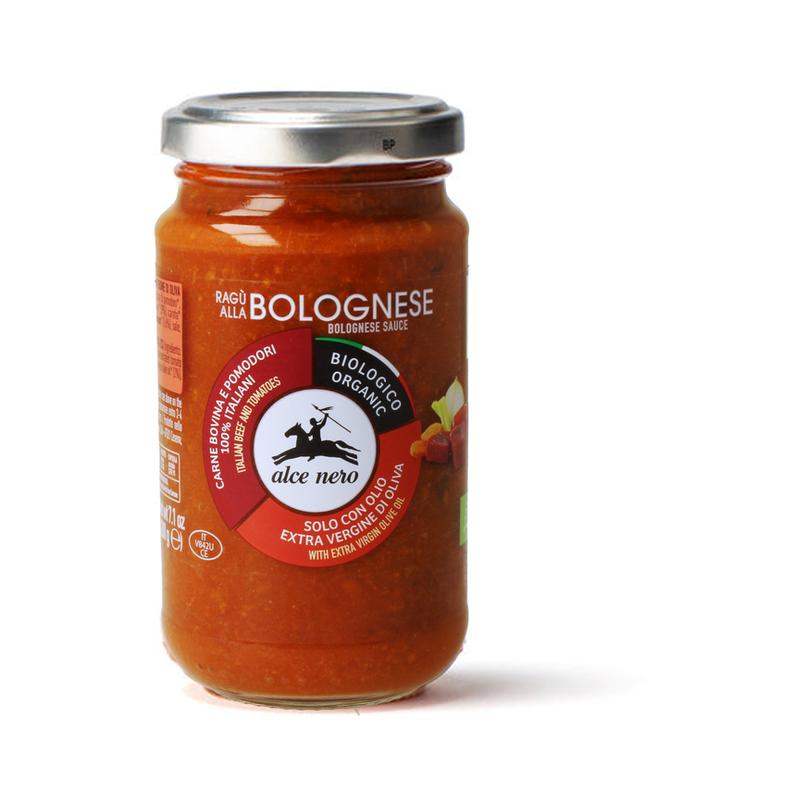 Tomatensauce-Bolognese-AlceNero