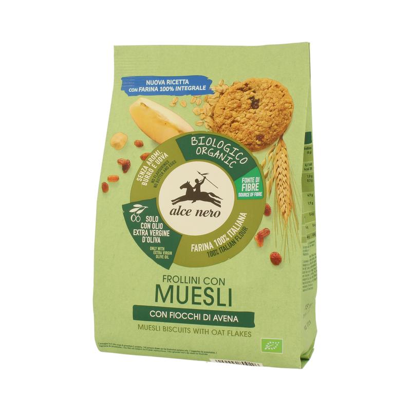 Mueslikekse-AlceNero