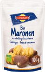 Morgenland Bio Maronen 10 Stück zu 100 g