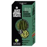 Just Taste – Mungo Edamame Fettuccine