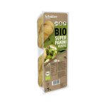 Schnitzer Bio Super Panini Rustic 6 Stück zu 180 g