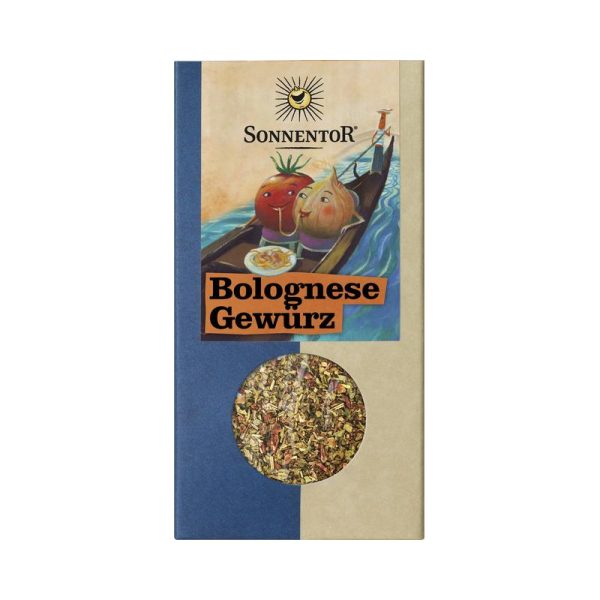 Sonnentor - Bolognese-Gewürz