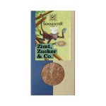 Sonnentor - Zimt, Zucker & co.