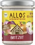 Allos Streichgenuss-Brotzeit