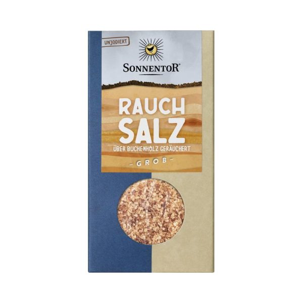 Sonnentor - Rauchsalz