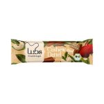 Cashew-Dattel-Fruchtriegel-Lubs