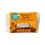 TerraSana Omega-3-Brot 9 Stück zu 300 g