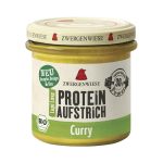 Zwergenwiese - LupiLove Protein Curry