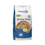 Spielberger Mühle - Bircher Müsli