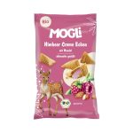 Mogli Bio Himbeer Creme Ecken 10 Stück zu 30 g