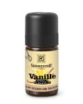 Sonnentor - Vanille-Extrakt ätherisches Gewürzöl