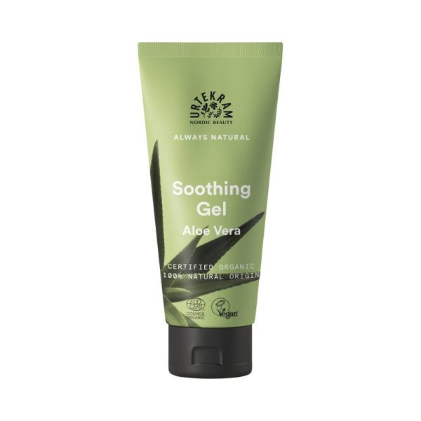Urtekram - Aloe Vera Soothing Gel